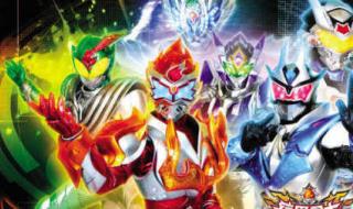 刑天铠甲勇士大结局 刑天铠甲勇士大结局